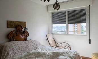 Imagem 7: Apto Vago, Andar Alto, Região Nobre!!!