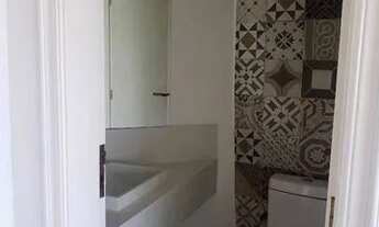 Imagem 6: Apartamento com 3 dormitórios à venda, 110 m² por R$ 1.350.000 - Campo Belo - São Paulo/SP