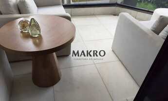 Imagem 5: Apartamento com 4 quartos para alugar, 184 m² por R$ 9.000/mês - Belvedere - Belo Horizont