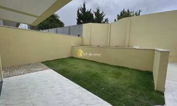 Imagem 4: SOBRADO COM 3 SUÍTES NO SÃO GABRIEL EM COLOMBO