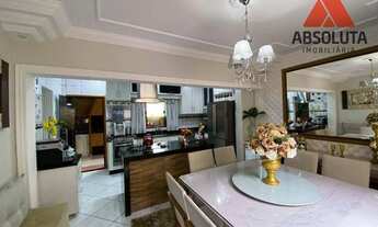 Imagem 2: Casa com 3 dormitórios à venda, 200 m² por R$ 680.000,00 - Parque Rosa e Silva - Sumaré/SP