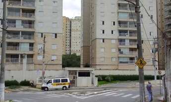 Imagem 3: Otimo apart. para venda com 80 metros quadrados com 3 quartos em Macedo - Guarulhos - SP