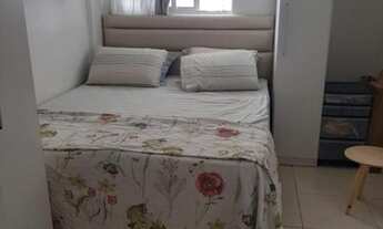 Imagem 4: Apartamento para Venda em João Pessoa, Estados, 2 dormitórios, 1 suíte, 2 banheiros, 1 vag