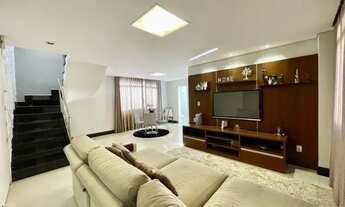 Imagem 2: Cobertura à venda, 4 quartos, 3 suítes, 6 vagas, Jaraguá - Belo Horizonte/MG