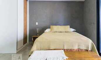 Imagem 2: Apartamento para Aluguel - Bela Vista, 1 Quarto, 36 m2