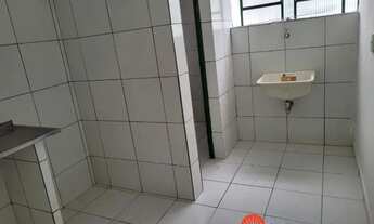 Imagem 2: Apartamento para venda tem 88 metros quadrados com 3 quartos em Morada Nova - Teresina - P