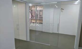 Imagem: SãO PAULO - Conjunto Comercial/Sala - Jardim