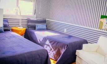 Imagem 5: APARTAMENTO RESIDENCIAL em RIBEIRÃO PRETO - SP, RIBEIRÂNIA