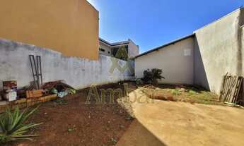 Imagem 2: Casa - Ribeirão Preto - Parque dos Servidores