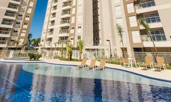 Imagem: Apartamento Victoria Parque - em Frente