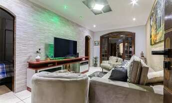 Imagem: CASA RESIDENCIAL em São Paulo - SP, Jardim