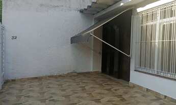 Imagem 4: Casa para aluguel e venda possui 250 metros quadrados com 3 quartos em Vila Almeida - Guar