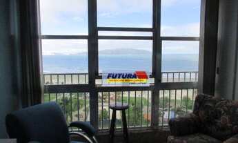 Imagem 3: Apartamento com 2 dormitórios à venda, 85 m² por R$ 400.000,00 - Itararé - São Vicente/SP