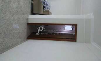 Imagem 6: Apartamento com 4 dorms, Boqueirão, Santos - R$ 1.4 mi, Cod: 7164