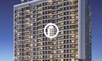 Imagem: Apartamento Studio para Venda - 54.12m²