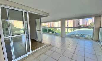 Imagem 4: Apartamento para aluguel possui 264 metros quadrados com 4 quartos