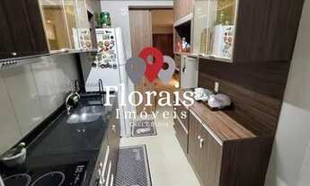 Imagem 7: Casa em Condomínio para Venda em Cuiabá, Santa Cruz, 3 dormitórios, 2 suítes, 3 banheiros