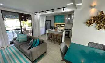 Imagem 4: Casa de condomínio para venda possui 250 metros quadrados com 4 quartos