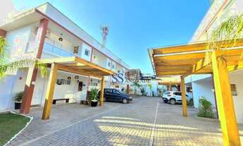 Imagem 1: Belo residencial na praia Massaguaçu