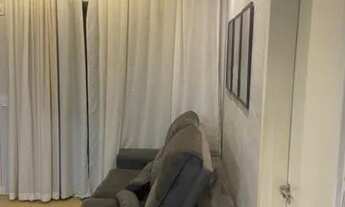 Imagem 2: Vendo apartamento semi-mobiliado