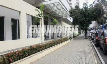 Imagem 4: Sala - Centro - Campinas
