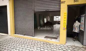 Imagem: Ponto à venda, 400 m² por R$ 2.130.000,00