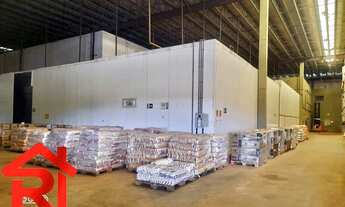 Imagem: GALPAO COMERCIAL em SÃO LUÍS - MA, TIBIRI