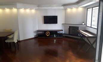 Imagem: Apartamento com 3 dormitórios para alugar