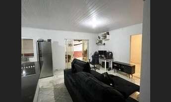 Imagem 7: Casa em Nova Almeida.