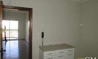 Imagem 6: Apartamento para Venda em Presidente Prudente, Edificio Residencial Solar, 3 dormitórios