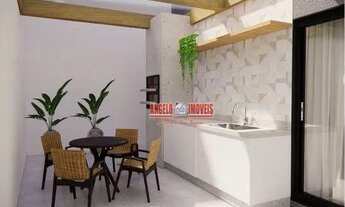 Imagem 5: Casa com 3 dormitórios à venda, 99 m² por R$ 890.000,00 - Itapoã - Belo Horizonte/MG