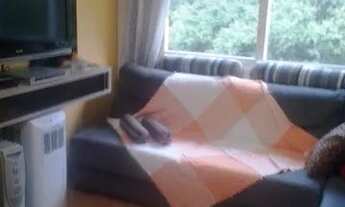 Imagem 6: Apartamento para Venda - 86.82m², 3 dormitórios, Azenha