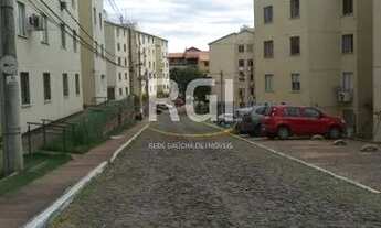 Imagem 5: Apartamento para Venda - 39m², 2 dormitórios, 1 vaga - Campo Novo