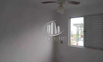 Imagem 7: Conjunto Habitacional Engenheiro Otávio Rasi