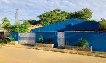 Imagem 2: Vendo casa no bairro Construmat