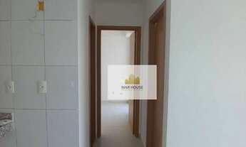 Imagem 5: Apartamento com 2 dormitórios para alugar, 48 m² por R$ 2.500/mês - Barra de Jangada - Jab