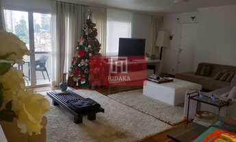 Imagem 2: Apartamento à venda no bairro Vila Andrade - São Paulo/SP, Zona Sul