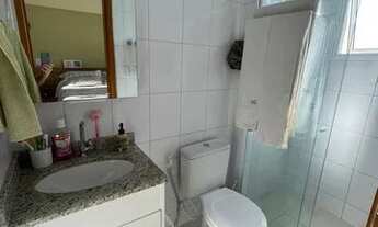 Imagem 3: Maravilhoso apartamento no Ed. Turiaçu - Parque Industrial