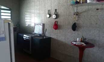 Imagem 4: Casa apenas a venda