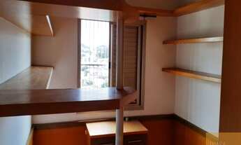 Imagem: Apartamento a venda 58m² com 2 dorm, 1