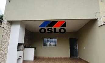 Imagem 2: TRINDADE - Casa Padrão - SETOR MAYSA