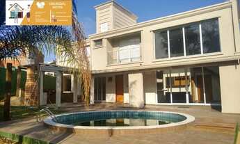 Imagem: Casa em Condomínio para Locação em Indaiatuba