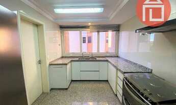 Imagem 7: Apartamento com 4 dormitórios, 365 m² - venda por R$ 3.400.000,00 ou aluguel por R$ 12.000