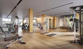 Imagem 5: Garden em São Paulo