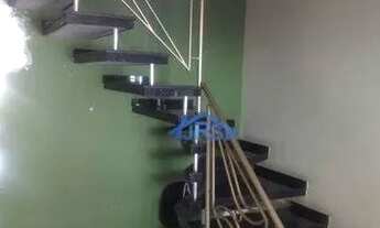 Imagem 6: Sobrado com 3 dormitórios à venda, 353 m² por R$ 1.400.000 - Jardim Esperança - Barueri/SP