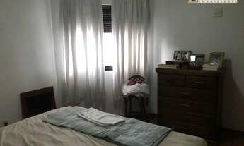 Imagem 5: Apartamento com 3 dormitórios à venda, 158 m² por R$ 795.000,00 - Pompéia - Santos/SP