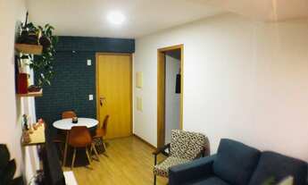 Imagem 4: Apartamento para Venda em Vitória, Jardim Camburi, 2 dormitórios, 1 suíte, 2 banheiros, 1