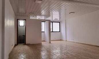 Imagem 6: Excelente sala ao lado do metrô Santa Cruz