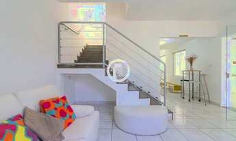 Imagem: Casa para Venda - 248m², 6 dormitórios