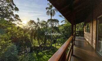 Imagem 2: Casa à venda, 286 m² por R$ 1.300.000,00 - Serra da Cantareira - Mairiporã/SP